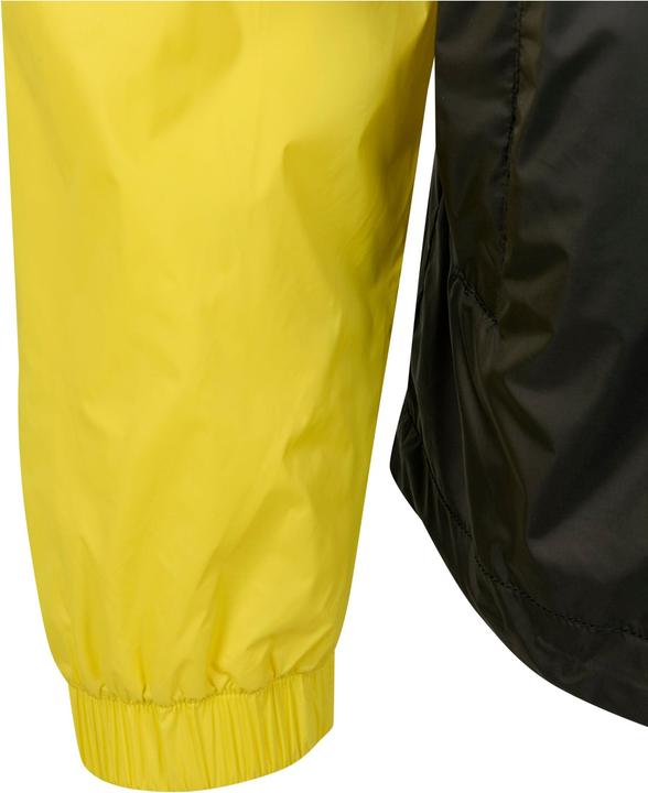 Immagine prodotto Urban Classics Stand Up Collar Pull Over Jacket (M)