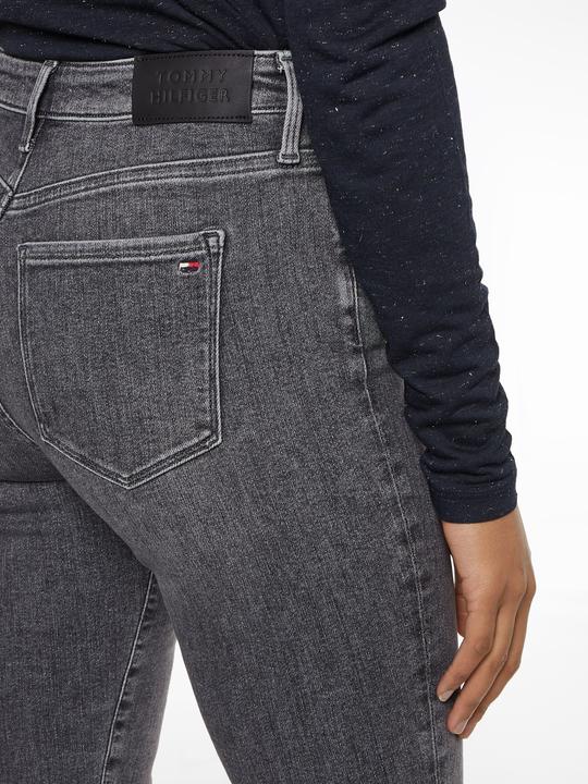 Produktbild Tommy Hilfiger Como Skinny Jeanshose für Damen (W27/L30)