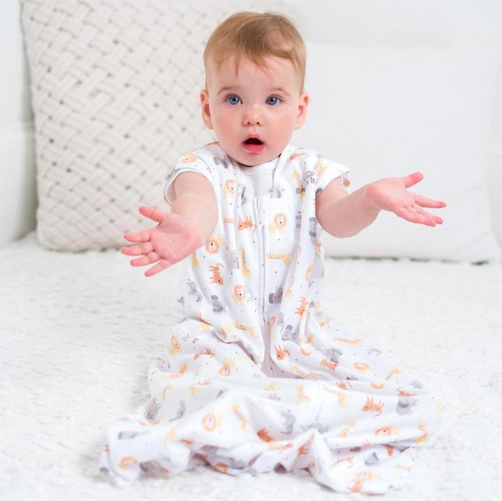 Image du produit Halo SleepSack (105 cm, Été, Printemps)