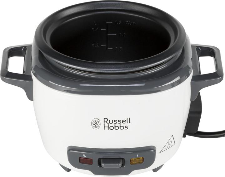 Actual product image Russell Hobbs 27020-56 (EU plug)