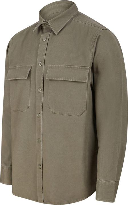 Produktbild Front Row Hemdjacke (XS)