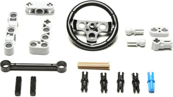 Actual product image Cada Mercedes-AMG ONE 1:8 2,4GHz Bricks (RTR Ready-to-Run)