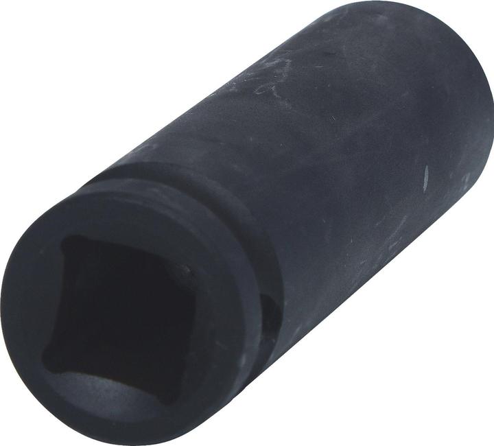 Produktbild KS Tools 1/2" Kraft-Stecknuss lang (16 mm)