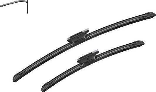 Actual product image Bosch Automotive Aerotwin A012S