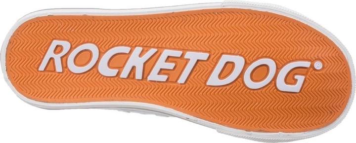 Produktbild Rocket Dog Jazzin Leinen Schnürschuhe (41)