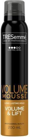 Actual product image Tresemmé - Volume Mousse (200 ml, Volume foam)