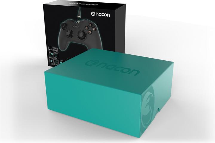 Image du produit Game Contrôleur de jeu Nacon GC-400ES Pro (PC)