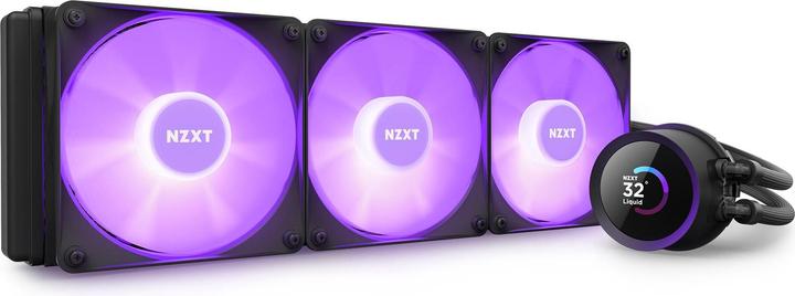 Produktbild NZXT Kraken 360 RGB