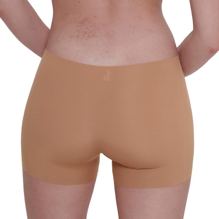 Immagine prodotto Sloggi Confezione da 3 pezzi di Zero Feel 2.0 Cyclist Panty (S, confezione da 3)