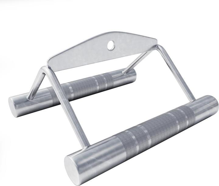 Actual product image Gorilla Sports Rudergriff weiter Griff