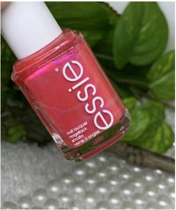 Immagine prodotto L'Oréal Paris Smalto 772 pucker up (772 Pucker Up Rosa Metallizzato, Smalto)