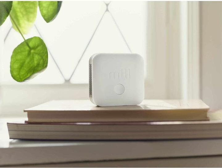 Produktbild Mill Sense Indoor Air Quality Sensor