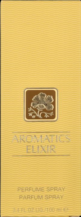 Immagine prodotto Clinique Aromatics Elixir (Eau de parfum, 100 ml)