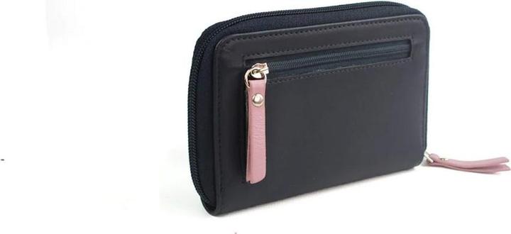 Image du produit Eastern Counties Leather Portefeuille en cuir Athena