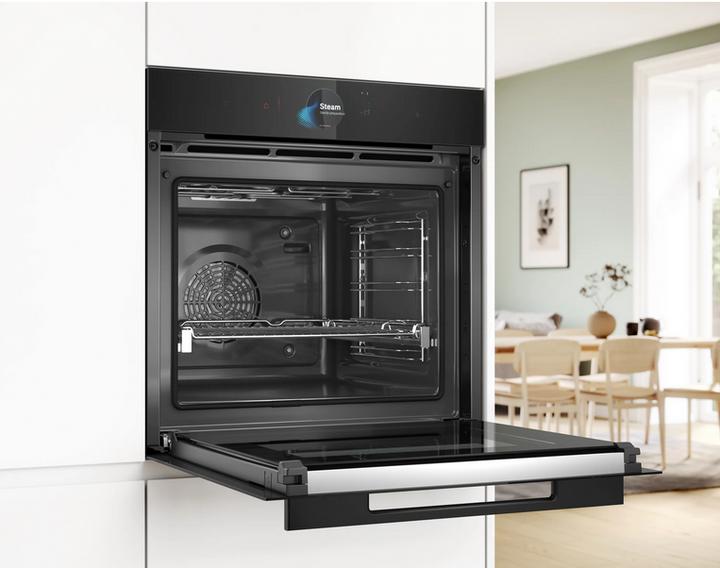 Produktbild Bosch Hausgeräte HRG978NB1