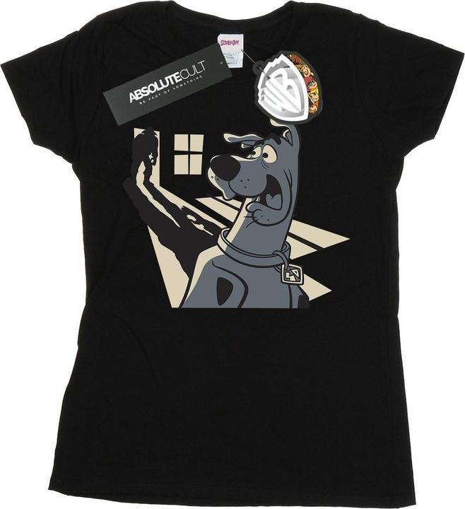 Scooby Doo Shadow Ghost TShirt (L)