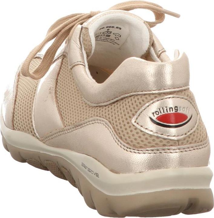 Actual product image Gabor rollingsoft sensitive 86.966.89 (40.5)