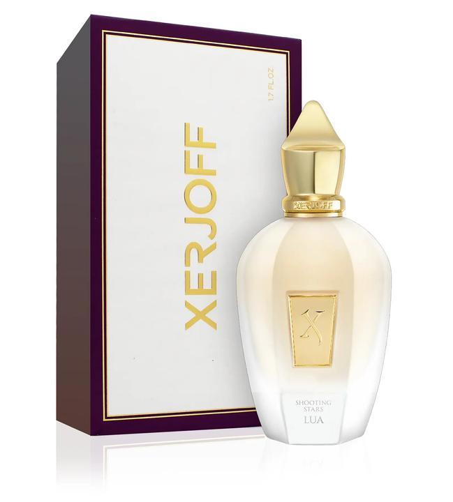 Actual product image XerJoff Shooting Stars Lua (Eau de parfum, 50 ml)