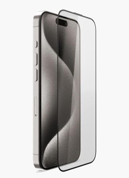 Actual product image Vonmählen iPhone 16 Plus Privacy, Screen Protector Pro (1 Piece, Apple iPhone 16 Plus)
