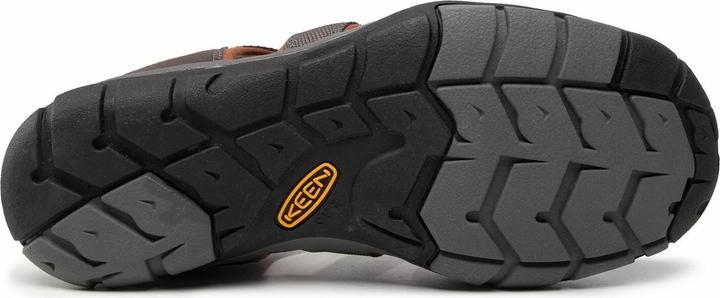 Actual product image Keen Sandals M Clearwater CNX (44)