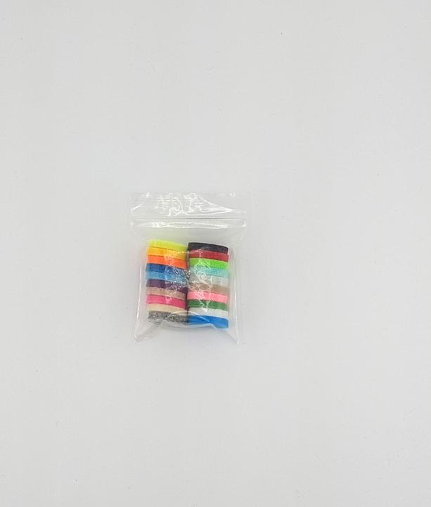 Produktbild Zen Arôme Filz-Pads 20 Stück - No.7 für Ätherisches Öl, Parfum, Aromatherapie Duft-Schmuck Armband o