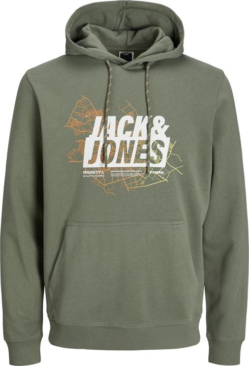 Immagine prodotto Jack & Jones Sweat Hoodie (M)
