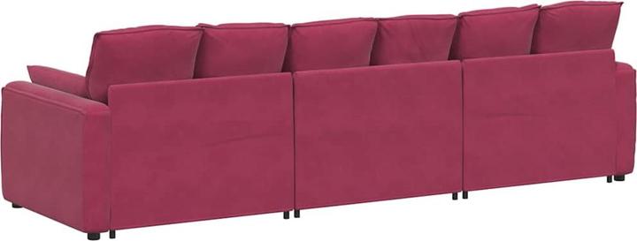 Produktbild VidaXL Rane (Modular Sofa)
