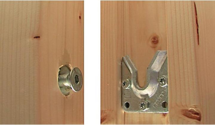 Actual product image Knapp Walco V Ks (25 pcs.)