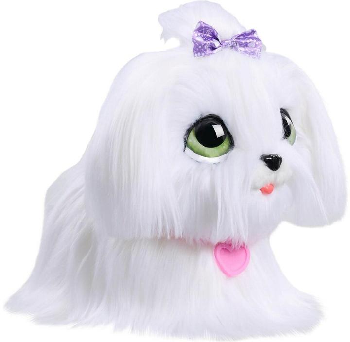 Productafbeelding FurReal Gogo running puppy met bewegings- en geluidsfunctie (23 cm)