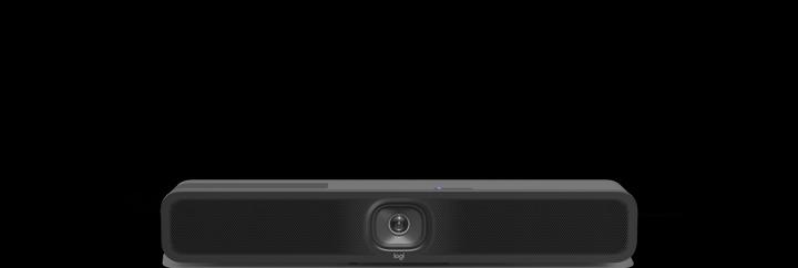 Logitech MeetUp 2