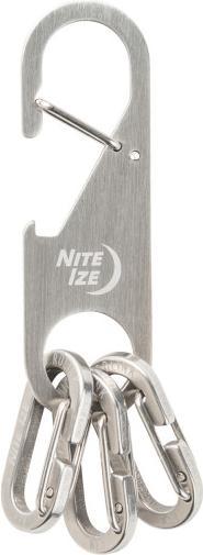 Immagine prodotto Nite Ize Z-Rack™ Portachiavi Apribottiglie