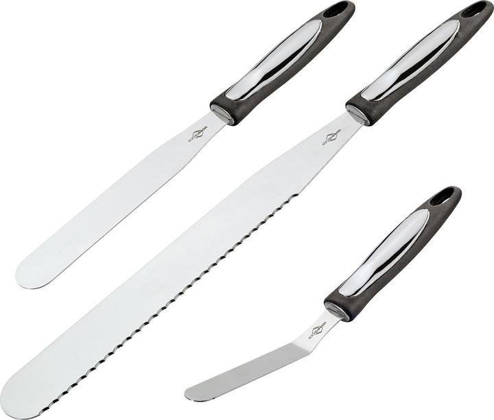 Image du produit Küchenprofi Couteau de pâtissier