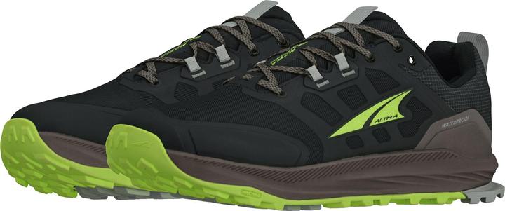 Produktbild Altra Lone Peak 9 Waterproof Low - Wanderschuhe - Herren (45)