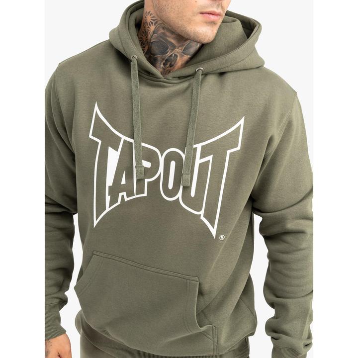 Actual product image Tapout Basic (M)