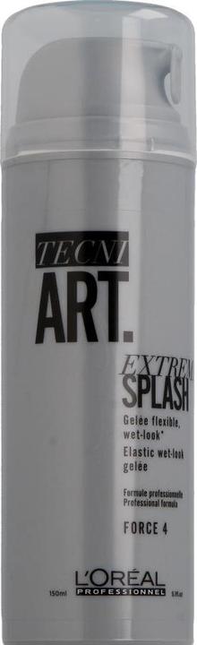 Produktbild L'Oréal Professionnel Tecni.Art Extreme Splash (Haargel, 150 ml)