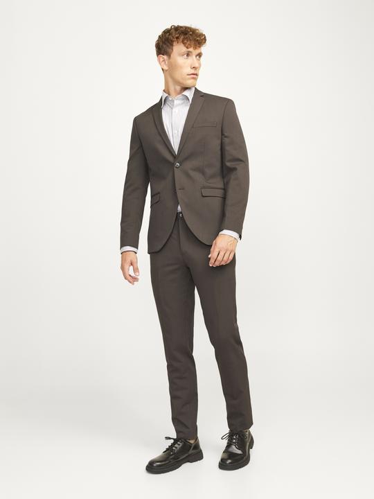 Produktbild Jack & Jones JPRFRANCO Super Slim Fit Anzug Einreihiger Blazer und Hose (48)