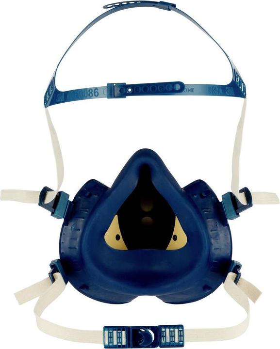 Productafbeelding 3M Stofmasker 4279+ (ABEK1P3, 1 x)