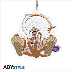 Produktbild ABYstyle One Piece - Monkey D. Luffy