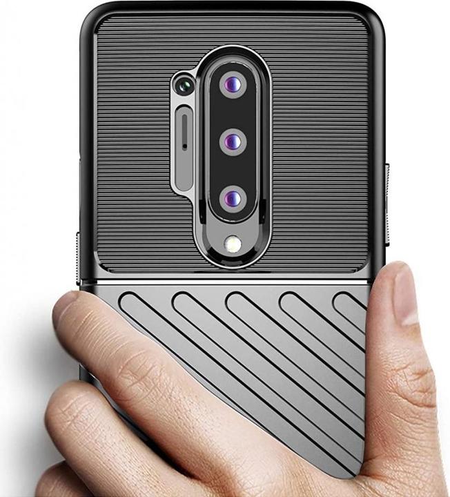Immagine prodotto Screenguard Cover resistente agli urti OnePlus 8 Pro SpaceCase (OnePlus 8 Pro)