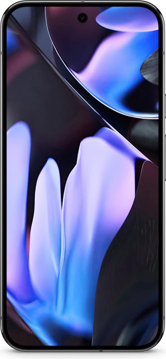 Actual product image Google Pixel 9 Pro XL (1000 GB, Obsidian, 6.80", SIM + eSIM, 50 Mpx, 5G)