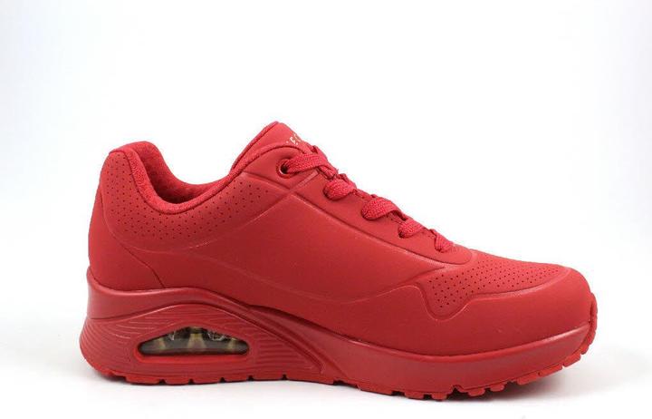 Actual product image Skechers Uno (38)
