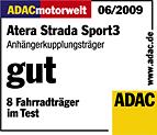 Produktbild Atera Strada Sport M3
