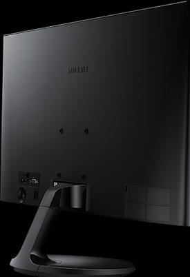 Produktbild Samsung S27f350 (1920 x 1080 Pixel, 27")