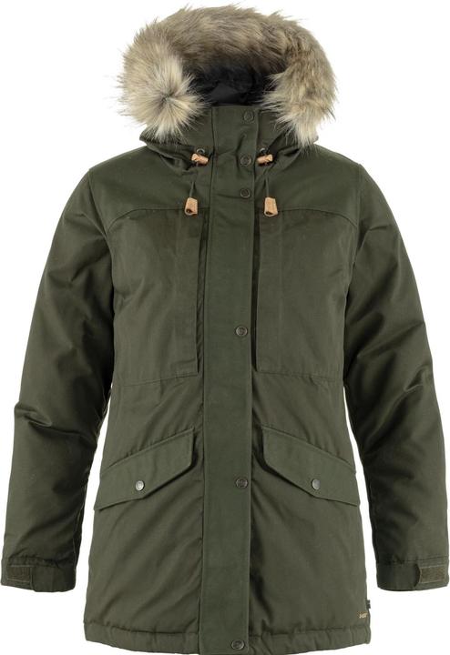 Produktbild Fjällräven Singi Down Jacket (L)