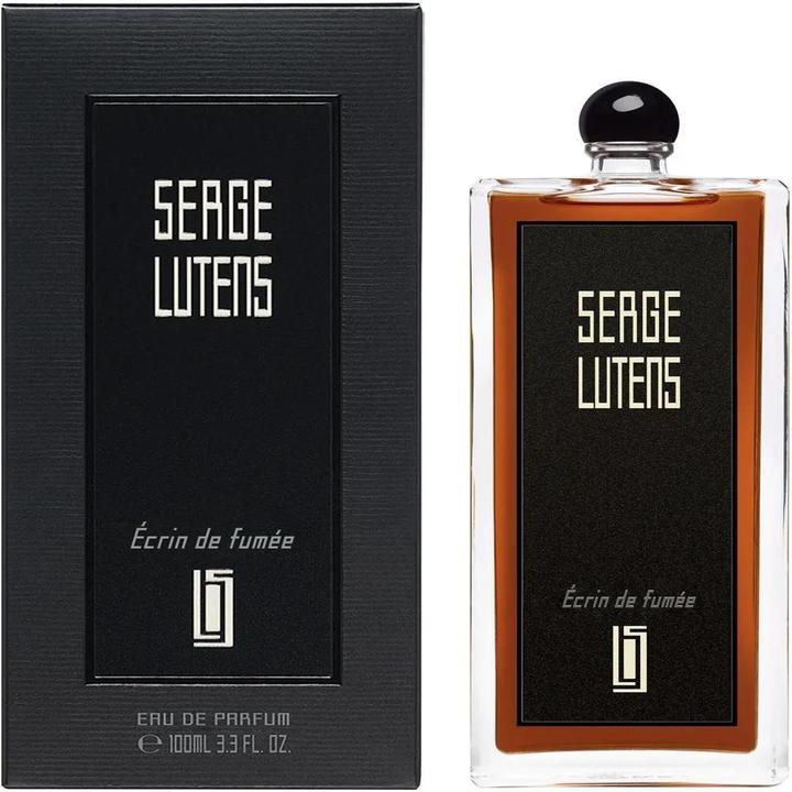 Actual product image Serge Lutens Écrin de Fumée (Eau de parfum, 100 ml)