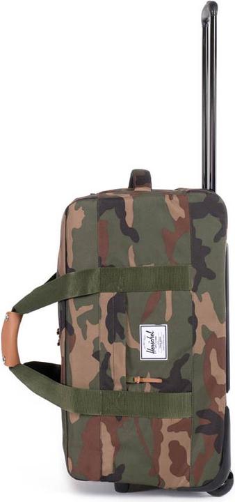 Actual product image Herschel Travel (81 l, L (90 - 115l))