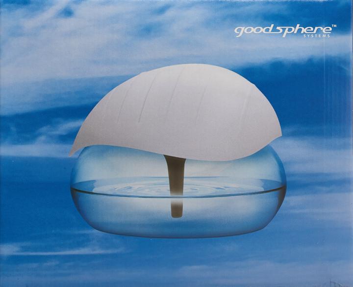 Produktbild Goodsphere Revitalizer Classic (40 m²)