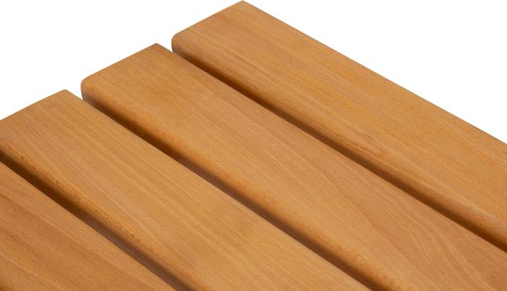 Actual product image Calme Jardin Tahiti (120 x 60 x 47 cm)
