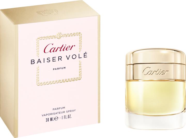 Produktbild Cartier Baiser Volé (Extrait De Parfum, 30 ml)
