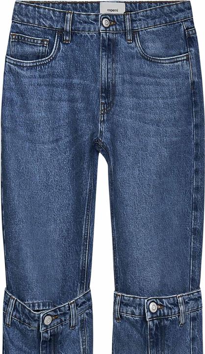 Actual product image Coperni Jeans Blue (L)